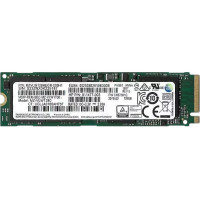 SSD диск Samsung PM961 128Gb NVMe PCIe M.2 2280 (MZ-VLW1280)