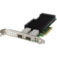 Мережева карта Dell Intel XXV710-DA2 25GbE SFP+ 0HN7J7