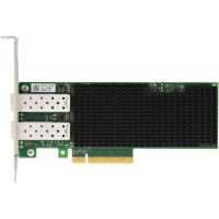 Купити Мережева карта Dell Intel XXV710-DA2 25GbE SFP28 0HN7J7