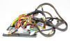 HP Power Supply Backplane Board ML350 G6 511776-001