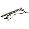 HP Backplane 4 Bay SFF Board DL360 G6 G7 532148-001 - 532148-001-2