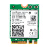 Wi-Fi модуль Intel Wireless-AC 9260 M.2 1.73Gbps 802.11ac Bluetooth 5.0 (9260NGW) - 9260NGW-1