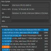Процесор Intel Xeon E5-2640 v3 SR205 2.60GHz/20Mb LGA2011-3 - 2640v3_cinebench_r20