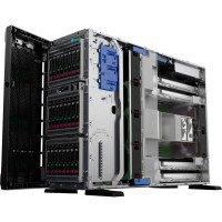 Сервер HP ProLiant ML350 Gen10 8 SFF - HP-ProLiant-ML350-Gen10-8-SFF-3