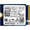 SSD диск Western Digital PC SN530 256Gb NVMe PCIe M.2 2230 (SDBPTPZ-256G)