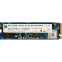 SSD диск Intel Optane H20 512Gb NVMe PCIe M.2 2280 (HBRPEKNL0202A)