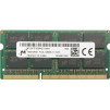 Пам'ять для ноутбука Micron SODIMM DDR3 1600Mhz 16Gb PC3L-12800S-11-13-F3 (MT16KTF2G64HZ-1G6A1)