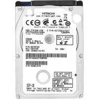 Жорсткий диск Hitachi Travelstar Z7K320 250Gb 7.2K 3G SATA 2.5 (HTS723225A7A364)