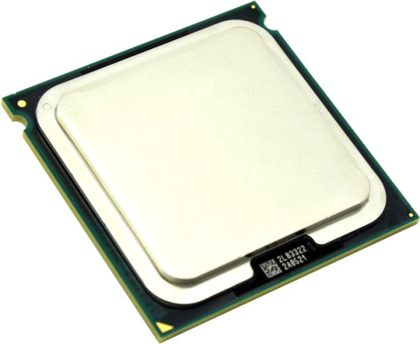 Купити Процесор Intel Core2 Quad Q6600 2.40GHz/8Mb LGA775