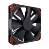 Вентилятор Noctua NF-F12 iPPC-3000 PWM - NF-F12-iPPC-3000-PWM-1