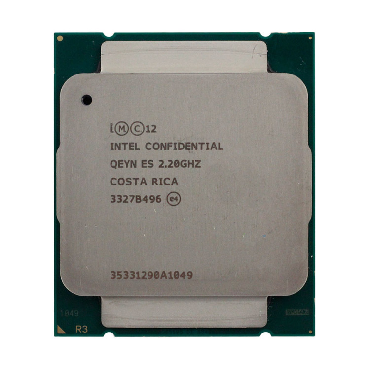 Процесор Intel Xeon E5-2650 v3 ES QEYN 2.20GHz/25Mb LGA2011-3 – ціна ...