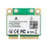 Купити Wi-Fi модуль Intel Wireless-AC AX200 Mini PCI-e 2.4Gbps 802.11ax (AX200HMW)