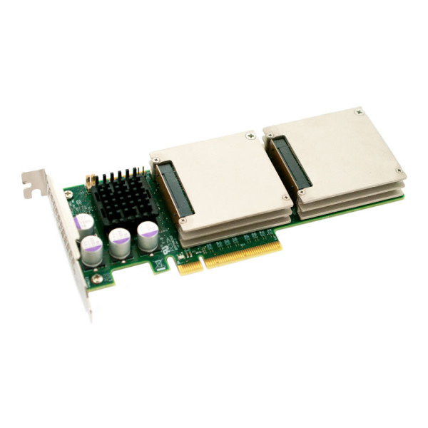 Купити SSD диск Sun Oracle WarpDrive F40 400Gb PCIe AiC (NWD-BLP4-400)