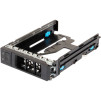 Салазка Dell Precision T5820 T7820 T7920 3.5 HDD Tray Caddy 1B51FK200-600