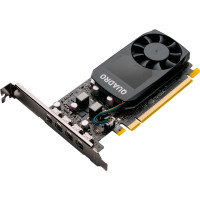 Видеокарта PNY NVidia Quadro P620 2Gb GDDR5 PCIe