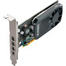 Видеокарта PNY NVidia Quadro P620 2Gb GDDR5 PCIe - PNY-NVidia-Quadro-P620-2048Mb-GDDR5-PCI-Ex-2