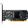 Відеокарта PNY NVidia Quadro P620 2Gb GDDR5 PCIe - PNY-NVidia-Quadro-P620-2048Mb-GDDR5-PCI-Ex-3