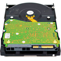Купити Серверний диск HGST Ultrastar He10 10Tb 7.2K 12G SAS 3.5 (HUH721010AL5200)