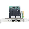 Мережева карта HP 561T 10GbE 716589-001 - HP-561FLR-T-10GbE-716589-001-2