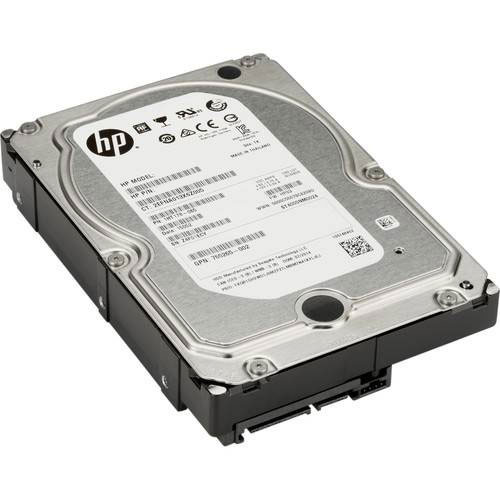 Купити Жорсткий диск HP 872295-003 1Tb 7.2K 6G SATA 2.5 (MB001000GWJAN)