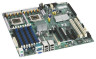 Материнська плата Intel S5000PSLSAS (LGA771, Intel 5000P, PCI-Ex8)
