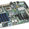 Материнская плата Intel S5000PSLSAS (LGA771, Intel 5000P, PCI-Ex8)
