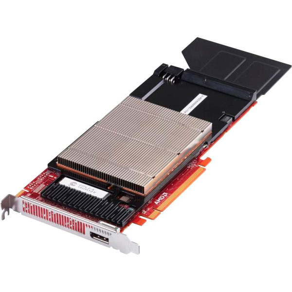 Купити Відеокарта AMD FirePro S7000 4Gb GDDR5 PCIe