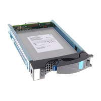 SSD диск EMC 118032714 200Gb 3G SLC SATA 3.5 (MZ3S9200XACP-000C3)