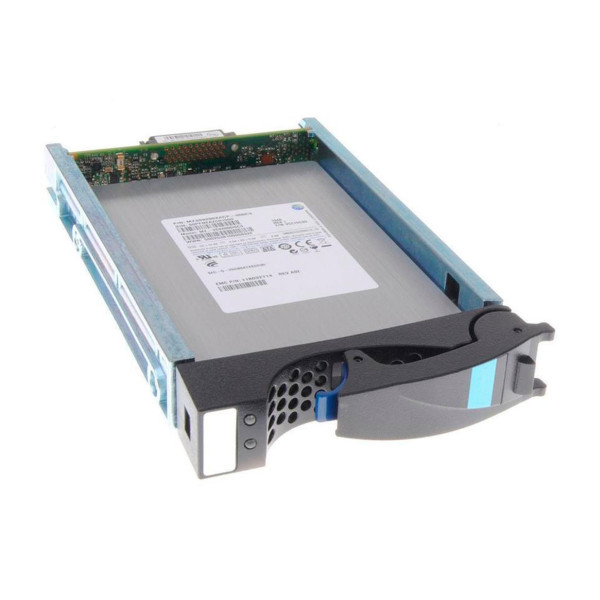 Купити SSD диск EMC 118032714 200Gb 3G SATA 3.5 (MZ3S9200XACP-000C3)