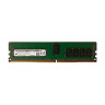 Оперативная память Micron DDR4-2666 16Gb PC4-21300V-R ECC Registered (MTA18ASF2G72PDZ-2G6D1QI)