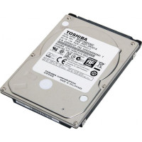 Жорсткий диск Toshiba 320Gb 4.2K 3G SATA 2.5 (MQ01AAD032C)