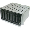Кошик для дисків Lenovo ThinkSystem ST550 8 SFF 2.5 Drive Backplane Cage 7XH7A05907