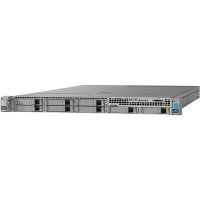 Купити Сервер Cisco UCS C220 M4 8 SFF 1U