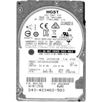 Купити Серверний диск HGST Ultrastar C10K1800 1.2Tb 10K 12G SAS 2.5 (HUC101812CSS200)