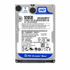 Жорсткий диск Western Digital Scorpio Blue 500Gb 5.4K 6G SATA 2.5 (WD5000BPVT)