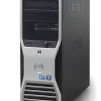 Робоча станція Dell Precision T5500 - dell_t5500_2w
