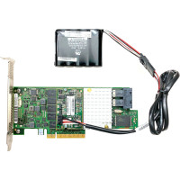 Контроллер RAID Fujitsu PRAID EP420i 2Gb 12Gb/s (D3216)