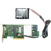 Контролер RAID Fujitsu PRAID EP420i LSI 9361-8i 2Gb 12Gb/s (D3216-B13) - Fujitsu-PRAID-EP420i-2Gb-12Gbs-(D3216)-Bat-LP-1