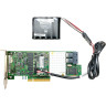 Контролер RAID Fujitsu PRAID EP420i LSI 9361-8i 2Gb 12Gb/s (D3216) - Fujitsu-PRAID-EP420i-2Gb-12Gbs-(D3216)-Bat-LP-1