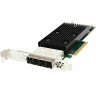 Контролер HBA LSI SAS 9305-16e 12Gb/s