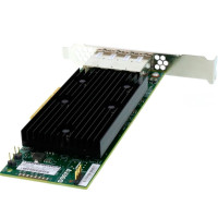 Купити Контролер HBA LSI SAS 9305-16e 12Gb/s