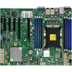 Материнська плата Supermicro X11SPi-TF (LGA3647 Intel C622) - Supermicro-X11SPi-TF-(LGA3647-Intel-C622)-2