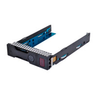 Салазки HP ProLiant G8 G9 3.5 HDD Tray Caddy 651314-001 651320-001