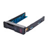 Салазка HP ProLiant G8 G9 3.5 HDD Tray Caddy 651314-001 651320-001