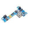 PoE адаптер CMC TECH 48V 0.5A PoE HAT Raspberry Pi 4 Model B (PoE-P48F05-B-V3.0)