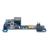 PoE адаптер CMC TECH 48V 0.5A PoE HAT Raspberry Pi 4 Model B (PoE-P48F05-B-V3.0) - CMC-TECH-PoE-P48F05-B-V3.0-2