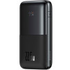 Павербанк Baseus Bipow Pro Digital Display 20000mAh Fast Charge 22.5W Black (PPBD2-2022) - Baseus-Bipow-Pro-Digital-Display-20000mAh-Fast-Charge-22.5W-2