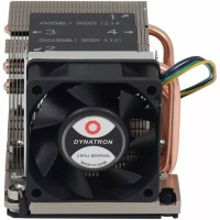 Купити Кулер Dynatron B5 2U LGA3647