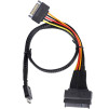 SFF-8611-4i-OCuLink-to-SFF-8639-U.2-NVMe-connector-with-SATA-Power-1m-2 Кабель SFF-8611 4i OCuLink to SFF-8639 U.2 NVMe connector with SATA Power 1m - SFF-8611-4i-OCuLink-to-SFF-8639-U.2-NVMe-connector-with-SATA-Power-1m-2