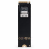 Адаптер M.2 M-Key NVMe → SlimSAS SFF-8654 4i для підключення U.2/U.3 SSD